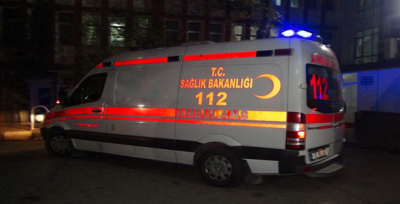 Viranşehir'de Eşini Bıçakla Öldürdü
