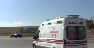 Viranşehir'de İki Grup arasında Kavga; 3 Yaralı