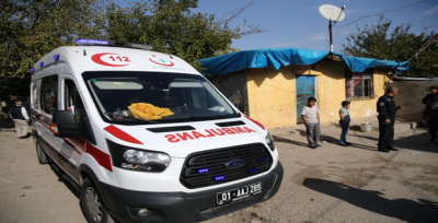 Viranşehir'de Kavga: 4 Yaralı