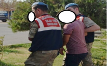 Viranşehir'de şehit olan polisin şüphelileri yakalandı