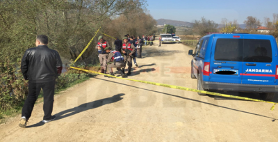 Viranşehir'de silahlı kavga, 1 Ölü