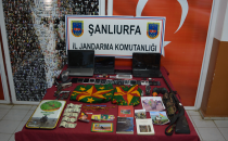 Viranşehir'de sosyal medya operasyonu, 11 gözaltı