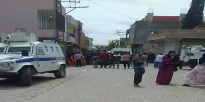 Viranşehir'de Tartıştığı Eşini Bıçaklayarak Öldürdü