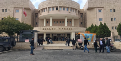 Viranşehir'de Terör Propagandasına 4 Tutuklama