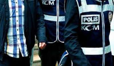 Viranşehir'de Terör Propagandasına 11 Gözaltı