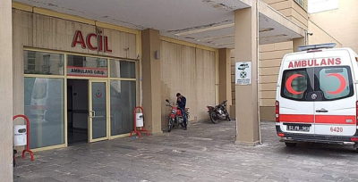 Viranşehir'de Trafik Kazası, 6 Yaralı