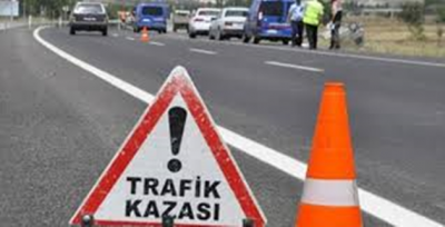 Viranşehir'de Trafik Kazası: 6 Yaralı