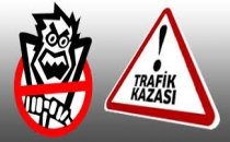 Viranşehir'de trafik Kazası: 2 Ölü