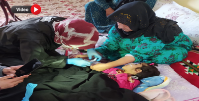 Viranşehir'de Tüm Kurumlar Seferber Oldu