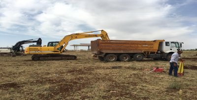 Viranşehir'e DSİ'den müjde!