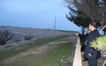 "Viranşehir'i Yeniden İnşa Edeceğiz"