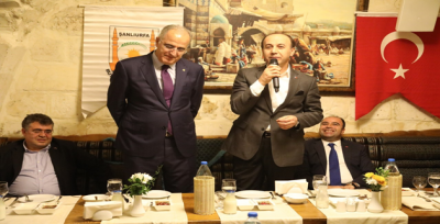 Voleybol Erkekler A Milli Takımı, Şanlıurfa'ya Geliyor