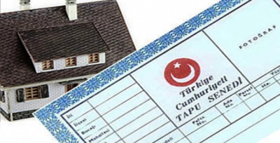  Web Tapu Sistemi ile neler yapılabilir?