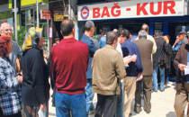 Yaklaşık 5 milyon esnaf ve ailesi GSS'den yararlanabilecek