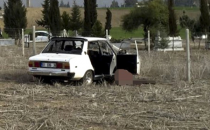 Yan Yana 3 Erkek Cesedi Bulundu