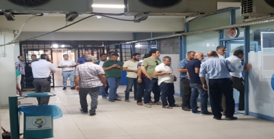 Yapılandırma 27 Ağustos'a Kadar Uzatıldı