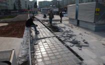 Yapıldığından beri manzara değişmedi