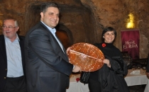 Yaptıklarımızı tüm dünyaya anlatacaklar