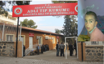 Yardımcı köyünde kaza: 1 ölü