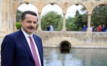 Yarın Urfa'ya Gelecek