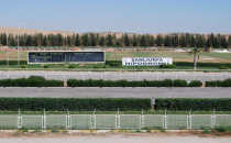 Yarışları gece koşulacak.