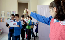 Yarıyıl tatili bitti okullar açıldı