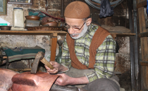 Yaşılar haftasında hatırlanmadılar