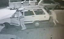 Yaşları küçük marifetleri büyük