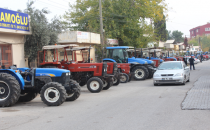 Yaşlı traktörler maliyetli oluyor