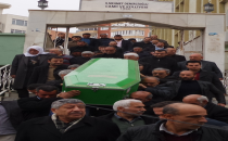 Yavuz ailesinin acı günü