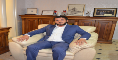 Yavuz,  "Bu Bir Savaş Değil Terör Harekâtı"