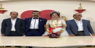 Yavuz, Şehit Askerin Kardeşinin Düğününe Katıldı