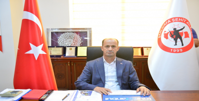 Yavuz'dan 1 Ekim Dünya Yaşlılar Günü Mesajı