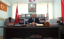 Yavuz'dan 5 Aralık Dünya Kadın Hakları Günü Mesajı