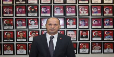 Yavuz'dan 8 Mart Dünya Kadınlar Günü mesajı