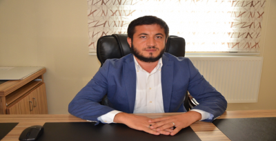 Yavuz'dan Başsağlığı