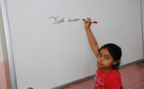 Yaz tatili başladı