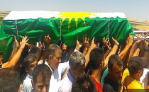 Yazar son yolcuğuna uğurlandı