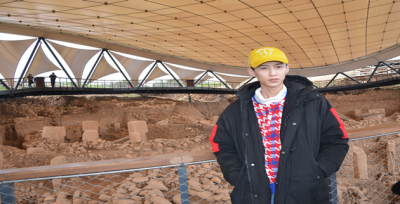 Yazdığı Beste İle Çin İle Türkiye Arasında Gönül Köprüsü Kurdu