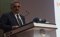 Yazıcı, siyaset akademisinde konuştu