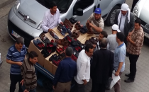 Yazlık ayakkabılara rağbet çoğaldı