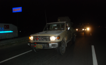 Yemek parası ödenmiş