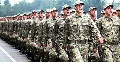 Yeni Askerlik Sistemi Belli Oldu