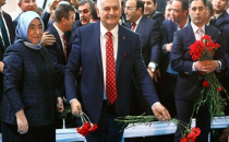 Yeni Başbakan Binali Yıldırım