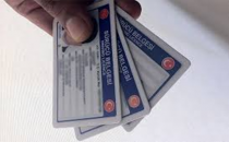 Yeni ehliyetler için istenecek belgeler belli oldu