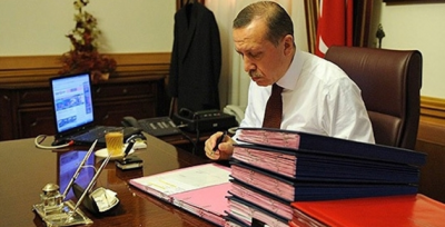 Yeni Enstitü, Fakülte Ve Yüksekokullar Kuruldu