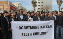 "Yeni Fıratları toprağa gömmenin hesapları yapılmaktadır"