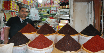 Yeni Mahsul İsot Görücüye Çıktı