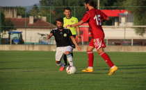 Yeni Malatyaspor 0 Şanlıurfaspor 1