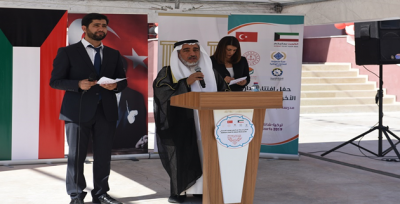 Yeni Okulların Açılışları Yapıldı